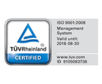 ISO 9001:2008