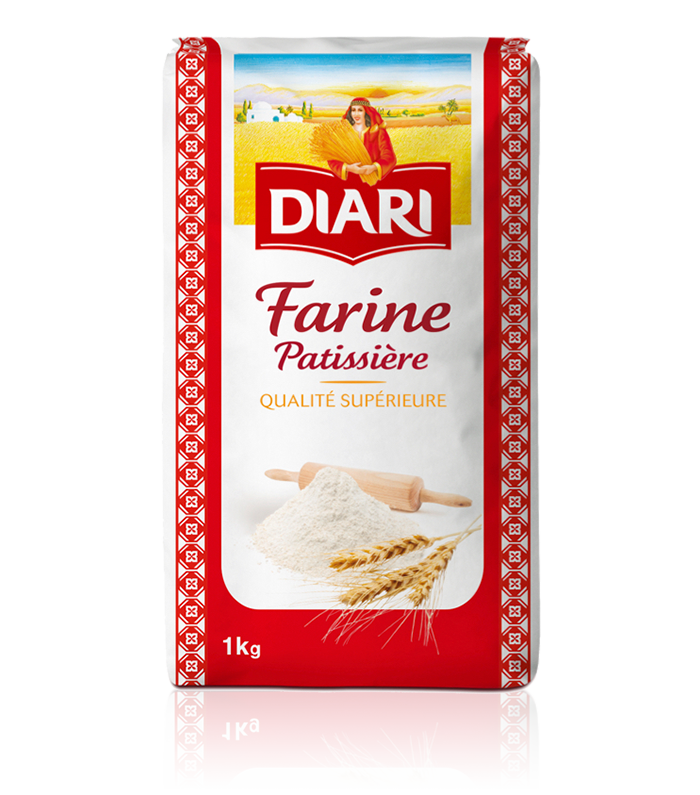 Farine Diari
